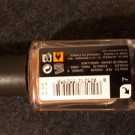 Swatch de Demo6 : Nail lacquer - Vernis action fortifiante et durcissante, Kiko