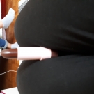 Swatch de Demo6 : Rouge à Lèvres #Lipstories Effet Mat, Crème ou Métallique, Sephora