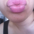 Swatch de Demo6 : Matte Balm, Revlon