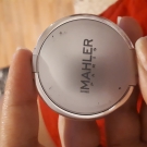 Swatch de Demo6 : Fard a paupiere, Simone Mahler