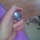 Swatch de Demo6 : Focallure Matte Lips, Focallure