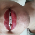 Swatch de Demo6 : Crayon à lèvres Lip Liner, Primark