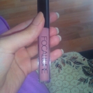 Swatch de Demo6 : Focallure Matte Lips, Focallure