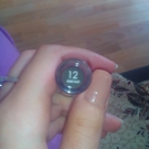 Swatch de Demo6 : Focallure Matte Lips, Focallure