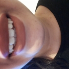 Swatch de Demo6 : Lip Lingerie, NYX