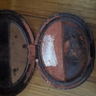 Swatch de Demo6 : Blush compact, Suhada Cosmetics