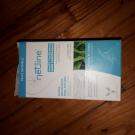 Swatch de Demo6 : Netline peau sensible, NetLine