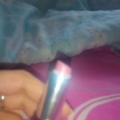 Swatch de Demo6 : Rouge à lèvres - Luminelle, Yves Rocher