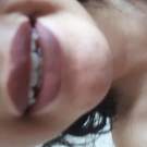 Swatch de Demo6 : Lip Lingerie, NYX