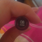 Swatch de Demo6 : Focallure Matte Lips, Focallure