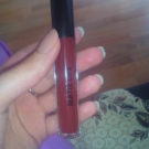 Swatch de Demo6 : Focallure Matte Lips, Focallure