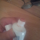 Swatch de Demo6 : Fraicheur intense, Parodontax