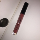Swatch de Cath60 : Lip Lingerie, NYX