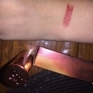 Swatch de Cath60 : Vice Lipstick - Rouge à lèvres, Urban Decay