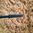 Swatch de Cath60 : BADgal BANG ! - Mascara volume renversant !, Benefit Cosmetics