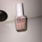 Swatch de Cath60 : Vernis, Essie