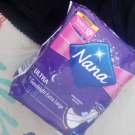 Swatch de Godiee : Ultra Goodnight Extra Large, Nana