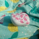 Swatch de Godiee : Tangle Teezer Compact Styler, Tangle Teezer