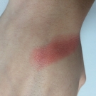 Swatch de marionlaura : Lip2Cheek, Rms Beauty