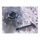 Swatch de Hellomia_4 : Sublimliner Eyeliner Feutre, L'Atelier du Sourcil