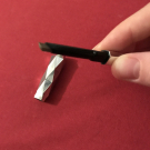 Swatch de ICharles80 : Goof Proof, Benefit Cosmetics