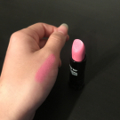 Swatch de ICharles80 : Sephora Rouge, Sephora