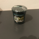 Swatch de ICharles80 : Bougie Votive, Yankee Candle