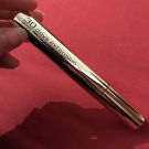 Swatch de ICharles80 : 30 Days Extension - Daily Treatment Mascara, Kiko