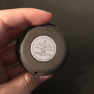 Swatch de ICharles80 : Shimmering Skin Perfector Pressed, Becca