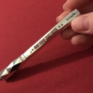 Swatch de ICharles80 : Goof Proof, Benefit Cosmetics