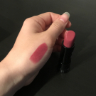 Swatch de ICharles80 : Sephora Rouge, Sephora