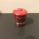 Swatch de ICharles80 : Bougie Votive, Yankee Candle