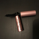 Swatch de ICharles80 : Better Than Sex Mascara, Too Faced