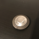 Swatch de ICharles80 : Shimmering Skin Perfector Pressed, Becca