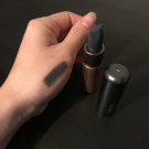 Swatch de ICharles80 : Velvet Passion Matte Lipstick, Kiko