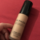 Swatch de ICharles80 : Fond de teint perfection 10h, Sephora