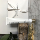 Swatch de @Lilie : Masque Tenseur Remodelant, Eisenberg