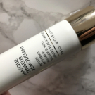 Swatch de @Lilie : Masque Tenseur Remodelant, Eisenberg