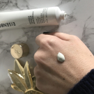 Swatch de @Lilie : Masque Tenseur Remodelant, Eisenberg