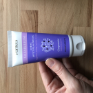 Swatch de @Lilie : Crème Effet Peau Neuve LA FABULEUSE, Poméol