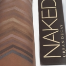 Swatch de Makeup_tendances : Naked Palette, Urban Decay