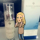 Swatch de Sam.34 : Elixir de Perles, Science & Mer