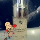 Swatch de Sam.34 : Elixir de Perles, Science & Mer