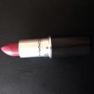 Swatch de Sosso18 : Rouge à Lèvres, Mac