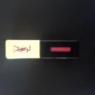 Swatch de Sosso18 : Vernis à Lèvres - Rouge à Lèvres, Yves Saint Laurent