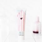 Swatch de saquine : Sorbet d'été, My Little Beauty