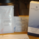 Swatch de Tinou2203 : Elixir de Perles, Science & Mer