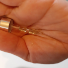 Swatch de Taliana031 : Élixir Précieux Éclat, Cinq Mondes