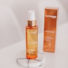 Swatch de justineramos : TRÉSOR DES MERS - Huile Sublimatrice Visage, Corps, Cheveux, Phytomer