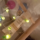 Swatch de pinkpink : BB Crème Sublimatrice 6 en 1, Yves Rocher